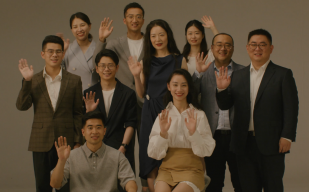 物產(chǎn)中大國(guó)際企業(yè)文化宣傳片